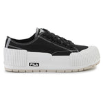 Fila Cityblock Platform W bézs cipő női