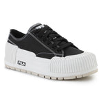 Fila Cityblock Platform W bézs cipő női