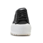 Fila Cityblock Platform W bézs cipő női