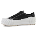 Fila Cityblock Platform W bézs cipő női