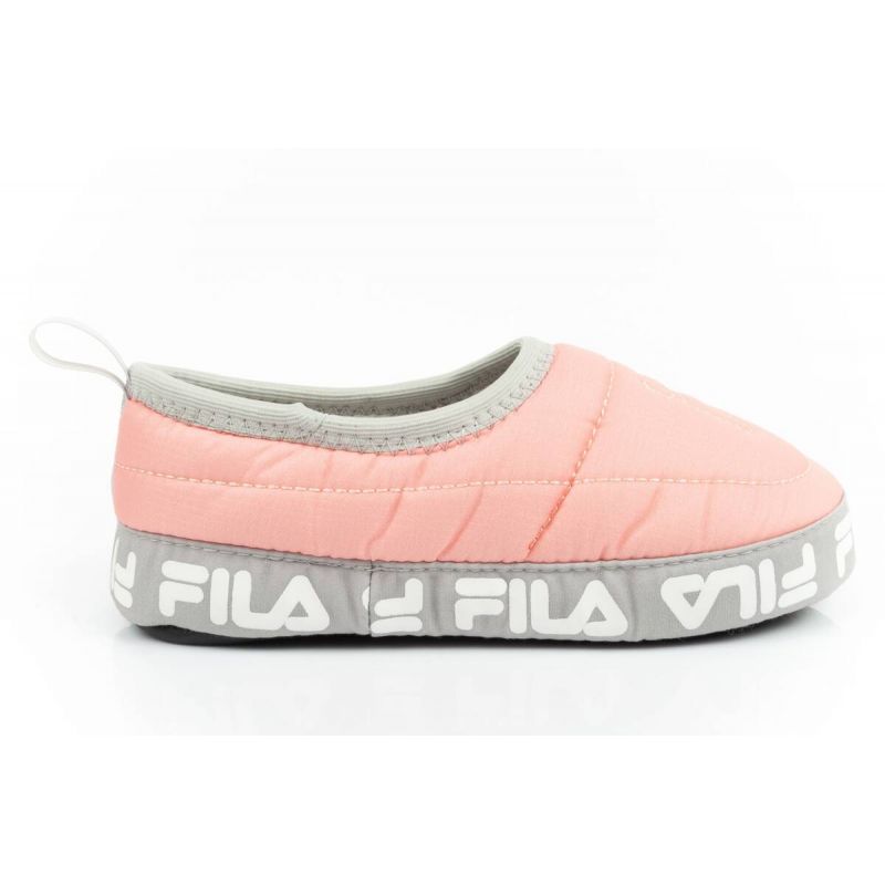 Fila Comfider Jr gyerek Slippers rózsaszín cipő