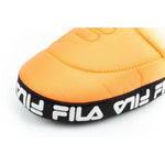 Fila Comfider M Slippers férfi utcai cipő, narancssárga