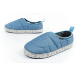 Fila Comfider M Slippers kék cipő férfi