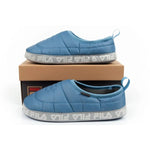 Fila Comfider M Slippers kék cipő férfi