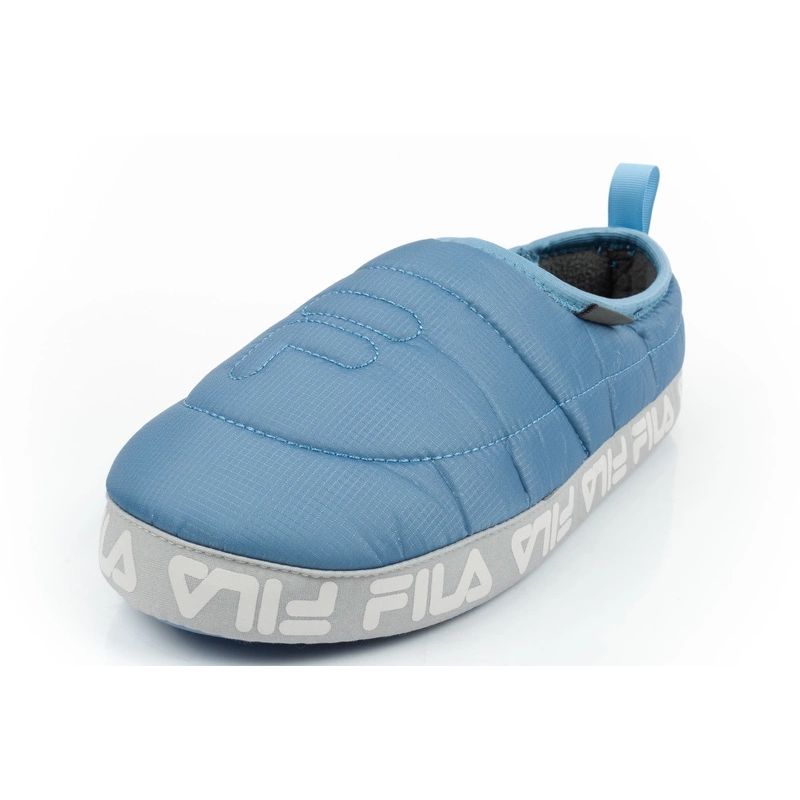 Fila Comfider M Slippers kék cipő férfi