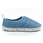 Fila Comfider M Slippers kék cipő férfi