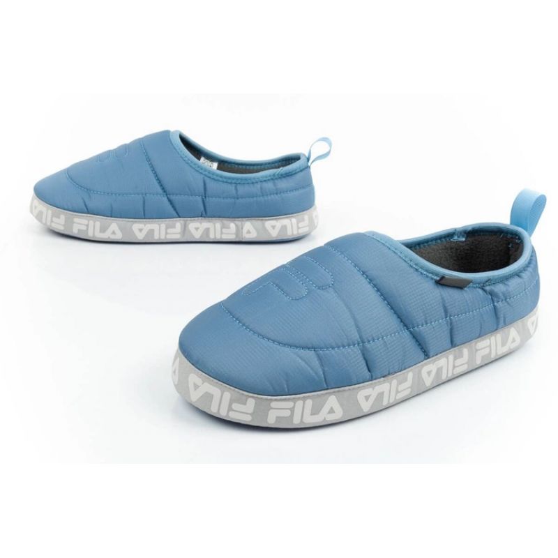 Fila Comfider M Slippers kék cipő férfi
