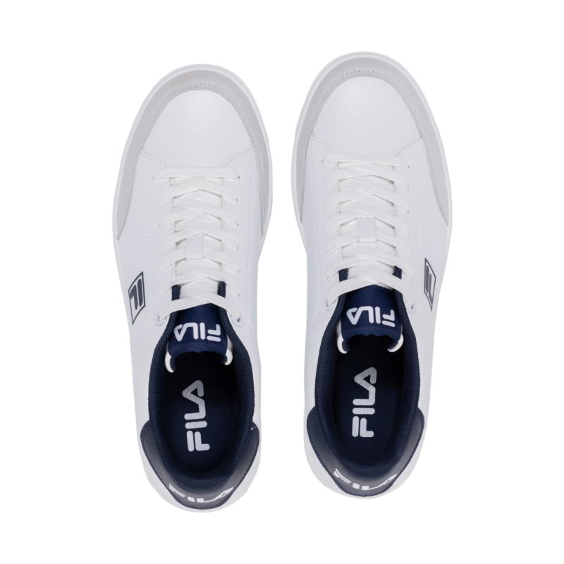 Fila Courtbay fehér cipő férfi
