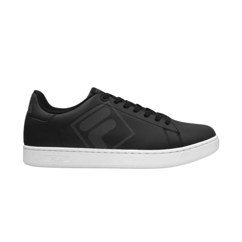 Fila Courtbay Logo fekete cipő férfi