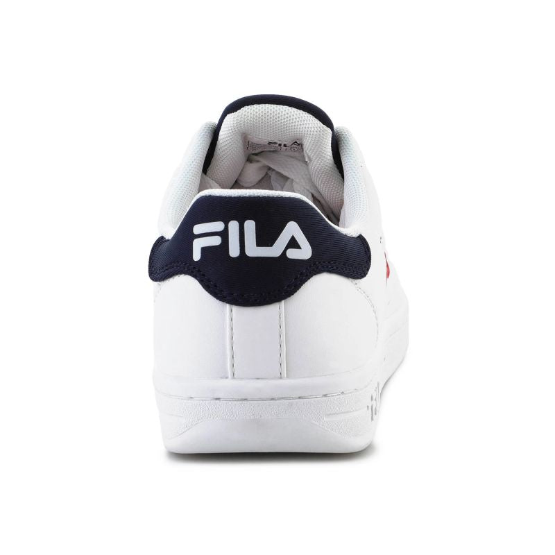 Fila Crosscourt 2 Nt Logo fehér cipő férfi