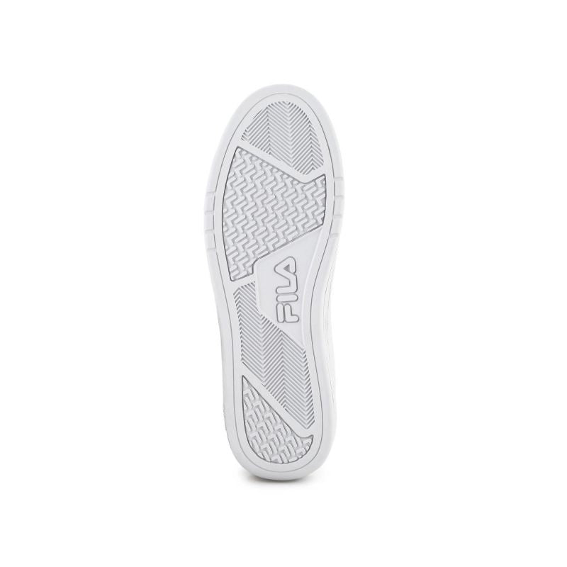 Fila Crosscourt 2 Nt Logo fehér cipő férfi