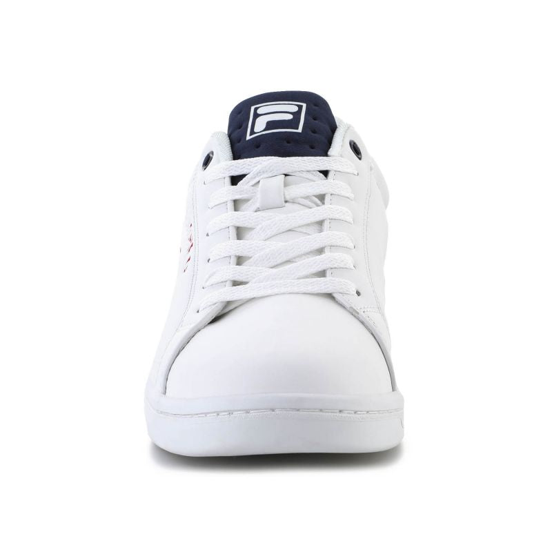 Fila Crosscourt 2 Nt Logo fehér cipő férfi