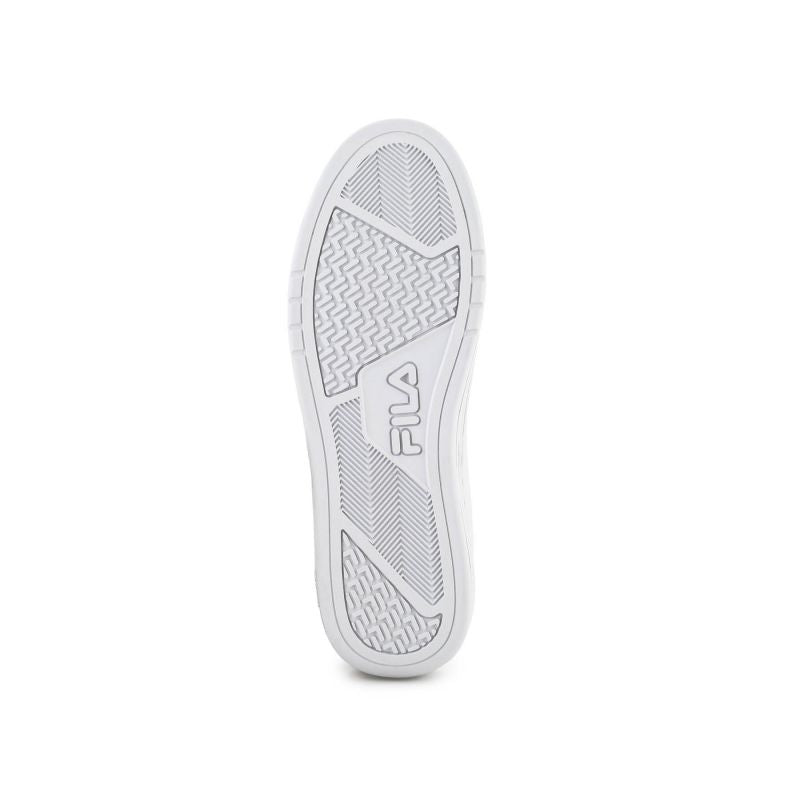 Fila Crosscourt 2 Nt Logo fehér cipő férfi