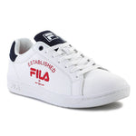 Fila Crosscourt 2 Nt Logo fehér cipő férfi