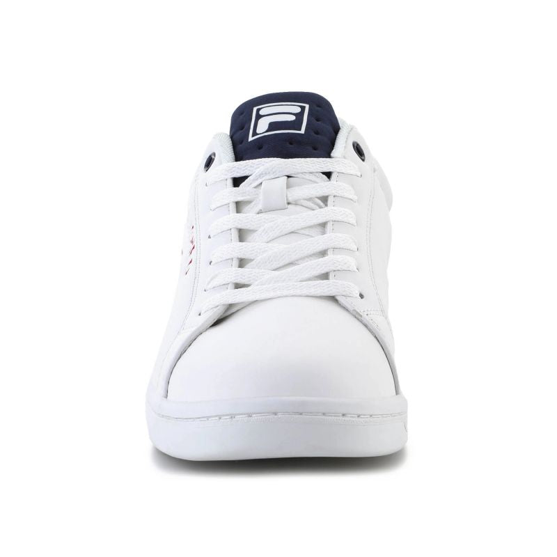 Fila Crosscourt 2 Nt Logo fehér cipő férfi