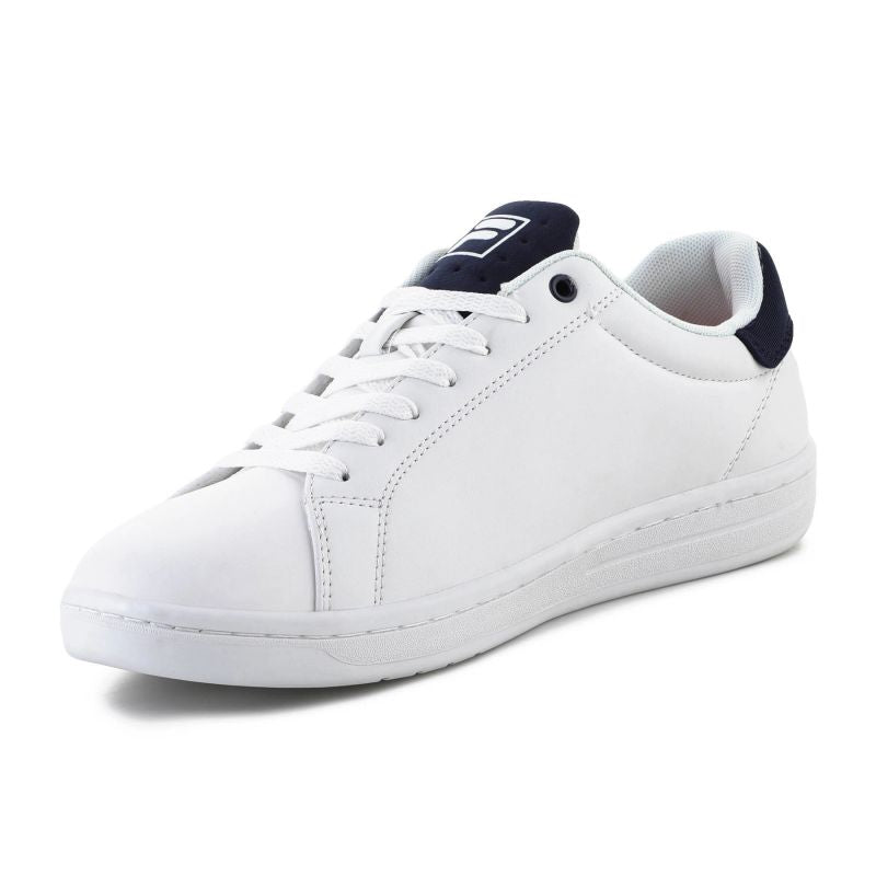 Fila Crosscourt 2 Nt Logo fehér cipő férfi