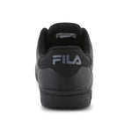 Fila Crosscourt 2 Nt Logo fekete cipő férfi