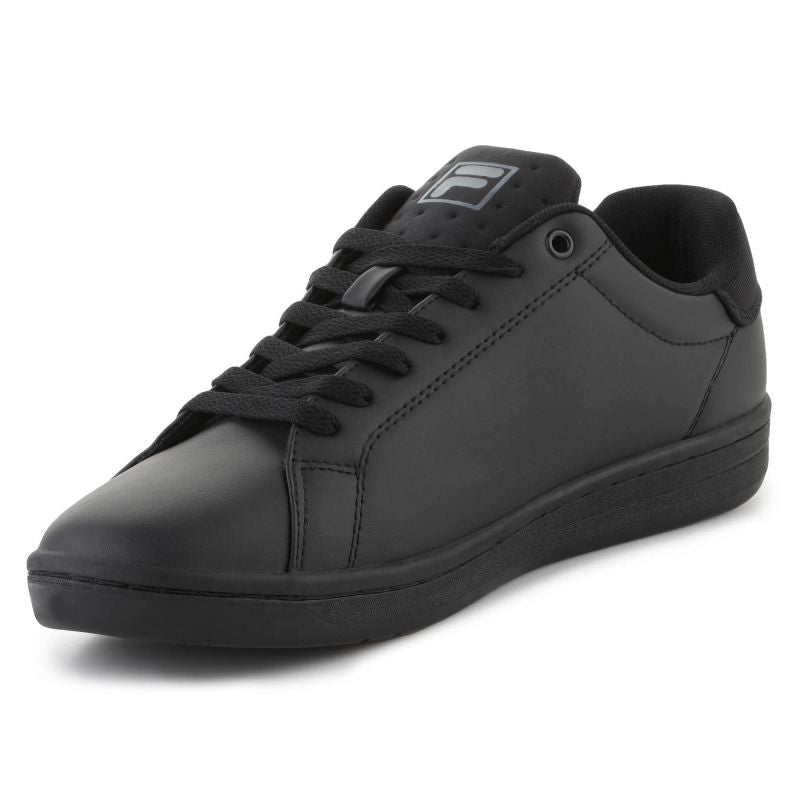 Fila Crosscourt 2 Nt Logo fekete cipő férfi