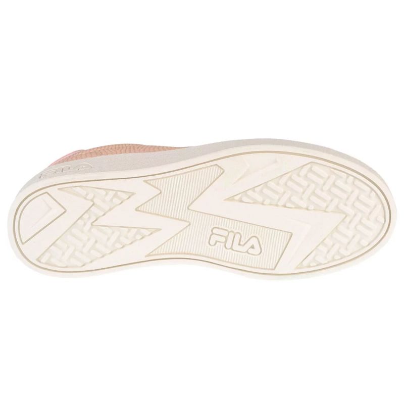 Fila Crosscourt Altezza FW rózsaszín cipő női