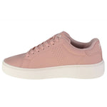 Fila Crosscourt Altezza R Wmn W shoes rózsaszín női utcai cipő
