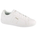 Fila Crosscourt Line fehér cipő férfi