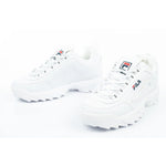 Fila Disruptor Low fehér férfi utcai cipő 1010262.1FG