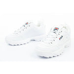Fila Disruptor Low fehér férfi utcai cipő 1010262.1FG
