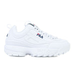 Fila Disruptor Low W fehér cipő női