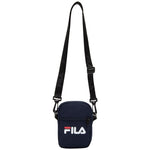 Fila Frenso small phone x-body phone pouch sötétkék deréktáska