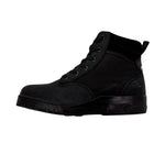 Fila Grunge II mid W fekete cipő női