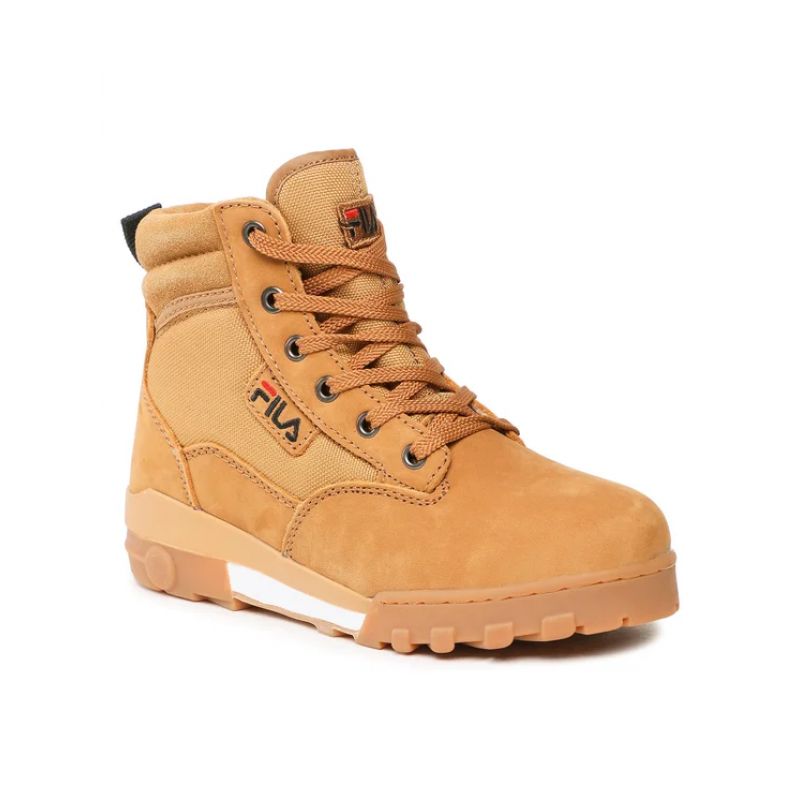 Fila Grunge II Mid Wmn barna cipő női