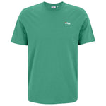 Fila Laas Regular Tee zöld férfi póló
