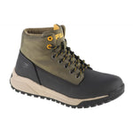 Fila Lance XXI Mid fekete cipő férfi