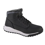 Fila Lance XXI Mid M boots fekete férfi utcai cipő