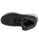 Fila Lance XXI Mid M boots fekete férfi utcai cipő