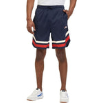 Fila Lashio Baseball Shorts sötétkék férfi rövidnadrág