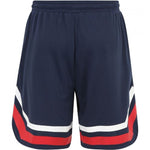 Fila Lashio Baseball Shorts sötétkék férfi rövidnadrág
