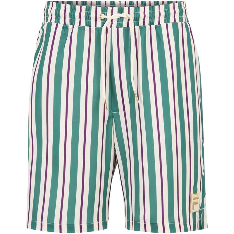 Fila Lastro Shorts színes férfi rövidnadrág