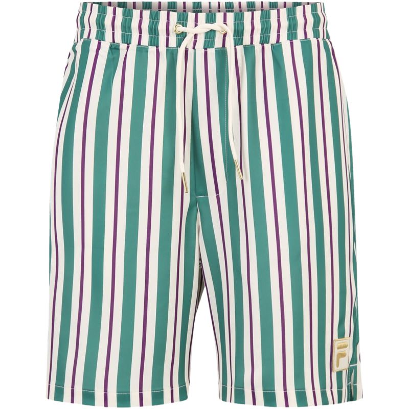 Fila Lastro Shorts színes férfi rövidnadrág