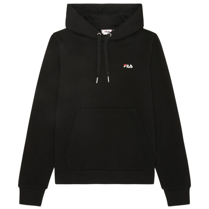Fila Lierna Sweatshirt W fekete női pulóver