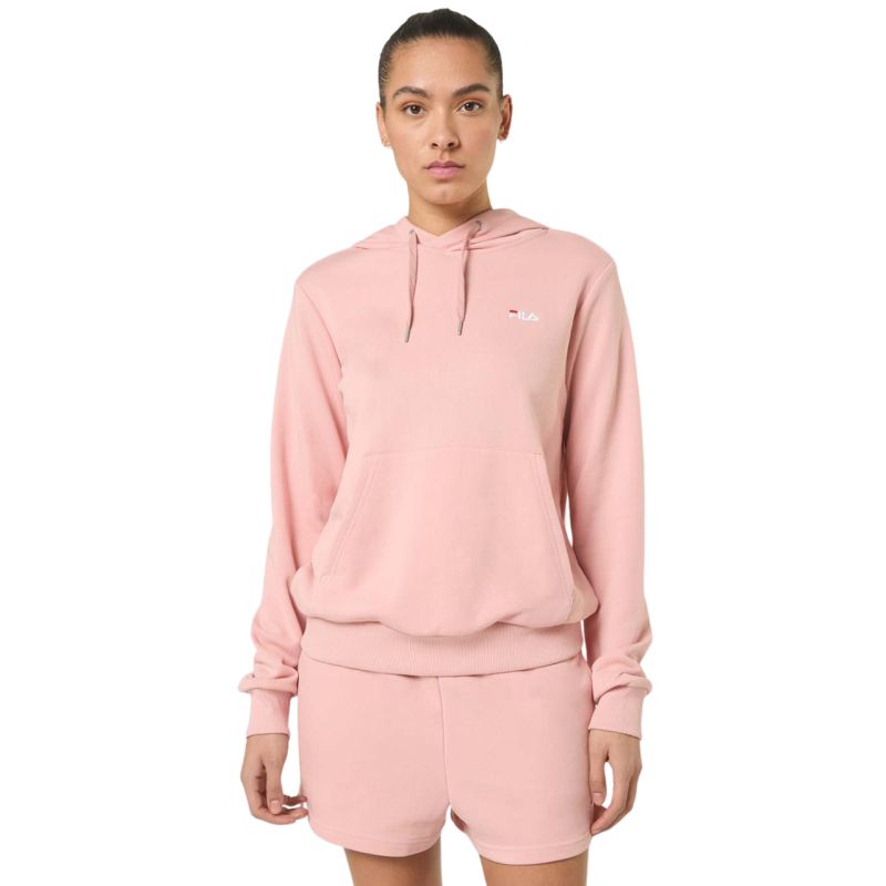 Fila Lierna women's sweatshirt light rózsaszín női pulóver