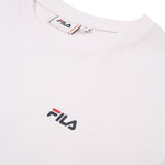 Fila Lignano W T-shirt fehér női póló