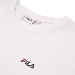 Fila Lignano W T-shirt fehér női póló