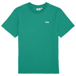 Fila Lignano W T-shirt zöld női póló