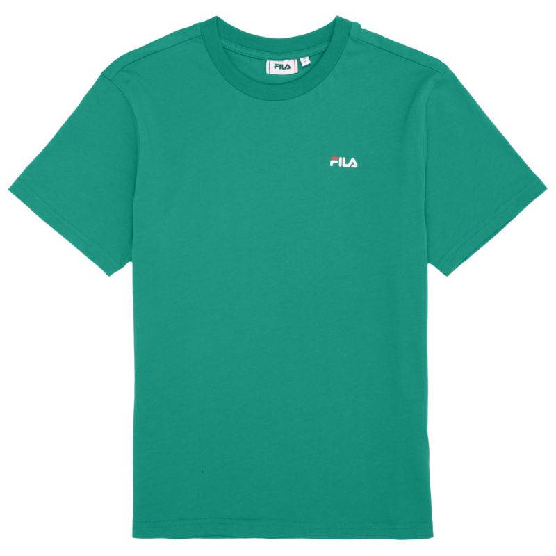 Fila Lignano W T-shirt zöld női póló