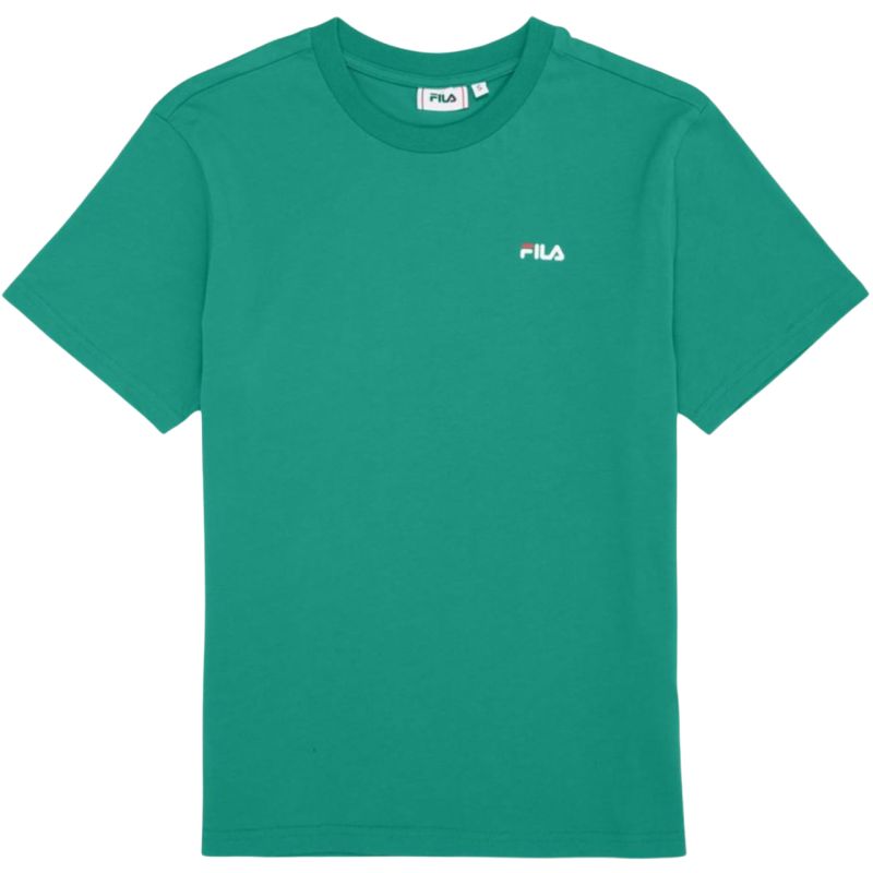 Fila Lignano W T-shirt zöld női póló