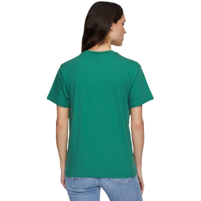 Fila Lignano W T-shirt zöld női póló
