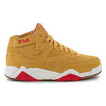 Fila M-Squad S Mid M shoes sárga férfi utcai cipő