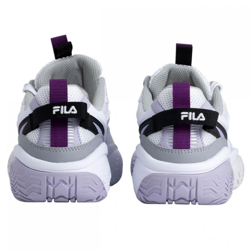 Fila Magnifila W fehér cipő női