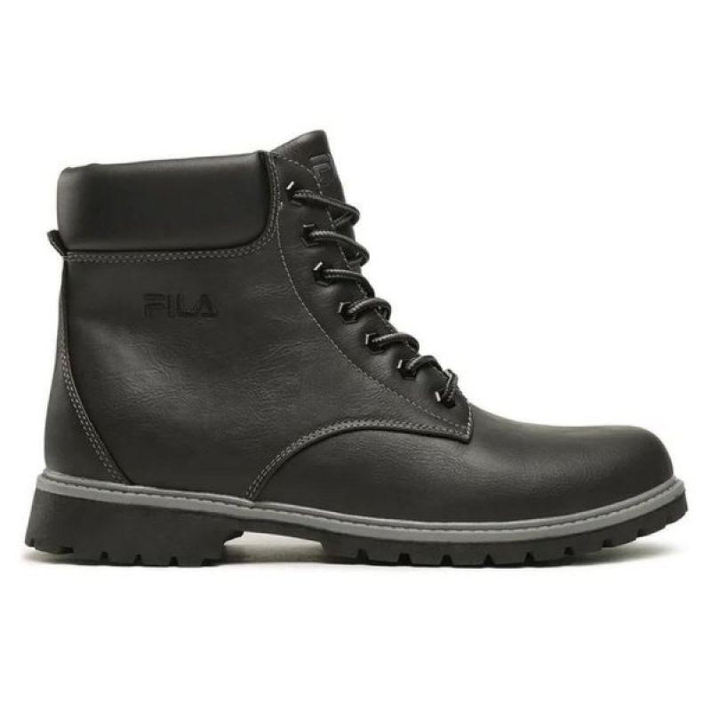 Fila Maverick fekete cipő férfi